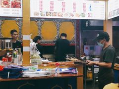 大堂-阿拉提大盘鸡@米饭(南环东路汇邻广场店)