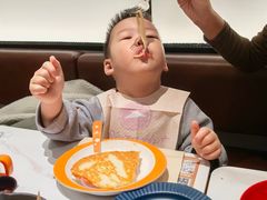 -必胜客(安盛金马店)