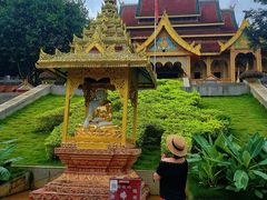 -西双版纳勐泐文化旅游区