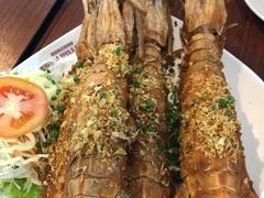 -班赞海鲜市场