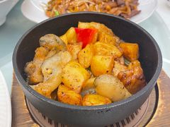 -幸运楼(北京路店)