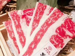 -黑牛の場烤肉(摩天活力城店)