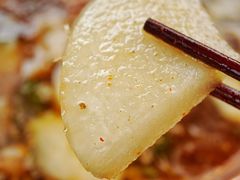 -朝伟清真铜瓢牛肉馆(三十年老·店)
