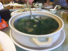 -鑫悦楼煎蟹·16年海鲜大排档