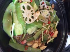 井水·巴陵湖鲜楼-巴陵全鱼席(湖南老字号汴河街店 )