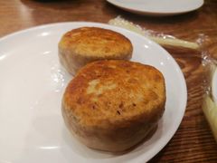 -清真吴记门钉肉饼·喜多利
