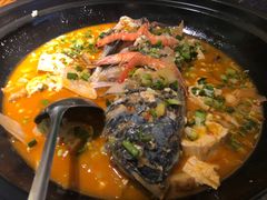 -筱爷叔·上海传统手工菜(玉树路店)