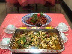 -埭溪四季乐