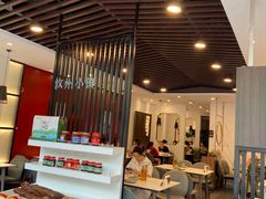 -攸州小镇家湘菜(小米科技园店)