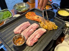 -Dombe豚(黑猪肉街店)