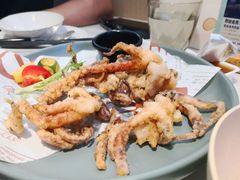 -水天堂西餐厅(昆山万象汇店)
