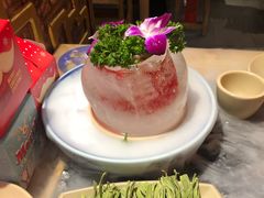 -蜀大侠·牛肉自助火锅(慈溪店)