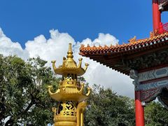 -广州莲花山旅游区