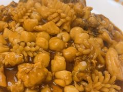 -京皇十二道天津菜(蒲黄榆店)