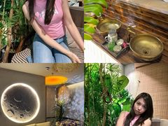-施奈儿.洗头頭療.按摩SPA.采耳(上梅林店)