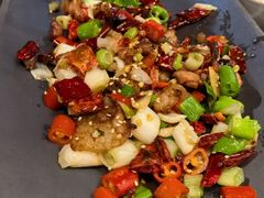 -尽善百年古院餐厅(王家老宅店)