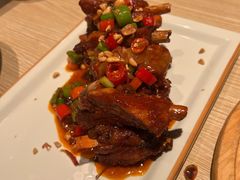 -小船渔村•大连菜•大连焖鱼(黄河路店)