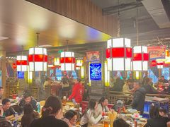 -蜀大侠火锅(总府路店)