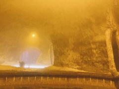 -长白山聚龙火山温泉
