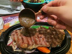-尊品牛排(沙湾印象汇店)