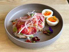 -UPPER KITCHEN(延安路店)