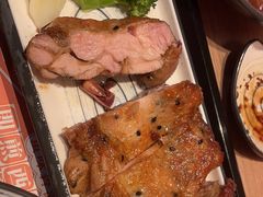 -大快活(丽丰店)