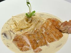 -CAPARESH開府莱舍(望京金辉店)