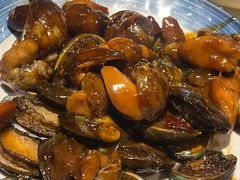 -日丰园海肠水饺·老字号大连海鲜(和平广场店)