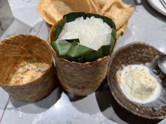 -Home Thai·泰谣(王府井apm店)