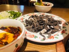 -北京老门框爆肚涮肉馆(凤城六路店)