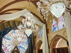 -叶叶菩提·晋福宫