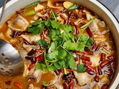 -蔼若春.传承云南菜(金碧公园店)