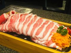 -湊湊火锅·茶憩(和平大悦城店)