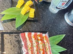 -牛兆·牛内脏·烤肉(慈云寺店)