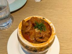 -波特曼西餐厅(中央大街店)