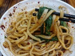 -老陈婆手工面庄