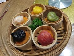 -一笼小幸运