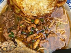 -小河无名面馆