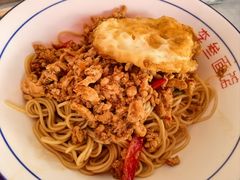 -李叁面馆(妇幼店)