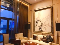 -福州天元国际威斯汀酒店·中国元素餐厅
