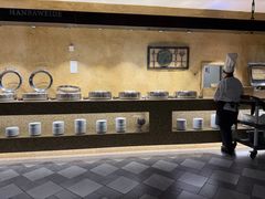 -汉巴味德·烤肉与啤酒的自助(杭州大悦城店)