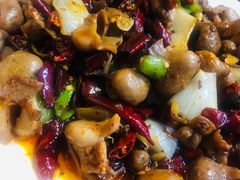 -温州一家人美食(西木头市店)