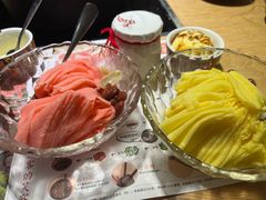 -温野菜涮涮锅(曲江大悦城店)