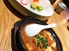 寿喜烧火锅-慢走(甜水园店)