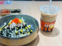 -小木屋拌饭(沈阳中街大悦城店)
