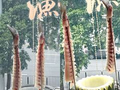 -渔意坊·千层无骨鱼粥底火锅·20年顺德菜(普君店)