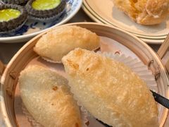 -陶兰居·香港饭店·海鲜大排档(圆融时代广场店)