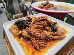 -鲁西南老厨子·特色鲁菜(经一纬五店)