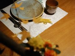 -菩提素素食餐厅(晶郦馆店)