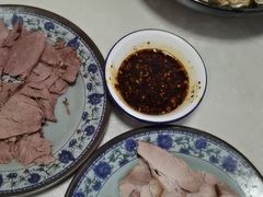 -周记三套车·甘肃名小吃